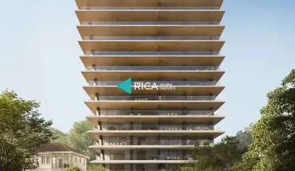 Apartamento com 3 quartos à venda na Rua Barão de Santo Ângelo, 428, Moinhos de Vento, Porto Alegre por R$ 10.851.145