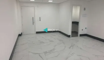 Sala comercial para alugar na Avenida Doutor Nilo Peçanha, 3245, Jardim Europa, Porto Alegre por R$ 3.800