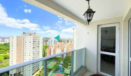 Apartamento com 3 quartos à venda na Rua Doutor Dário de Bittencourt, 300, Jardim Europa, Porto Alegre por R$ 1.490.000