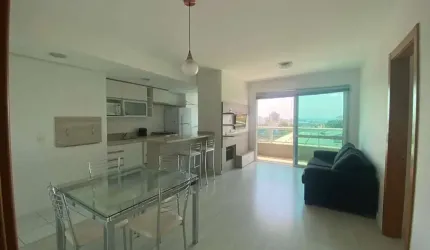 Apartamento com 1 quarto para alugar na Rua Valdir Antônio Lopes, 199, Três Figueiras, Porto Alegre por R$ 4.000