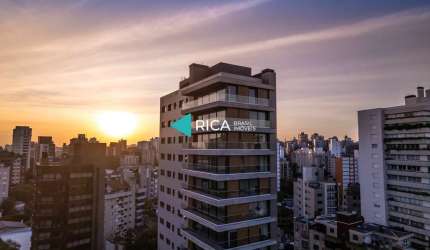 Apartamento com 3 quartos à venda na Rua Pedro Chaves Barcelos, 846, Auxiliadora, Porto Alegre por R$ 4.663.400
