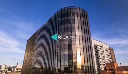 Sala comercial à venda na Avenida Doutor Nilo Peçanha, 2800, Chácara das Pedras, Porto Alegre por R$ 7.200.400