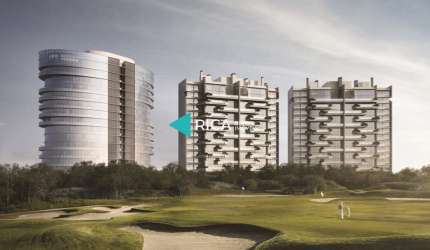 Apartamento com 4 quartos à venda na Avenida Marechal Andréa, 350, Boa Vista, Porto Alegre por R$ 9.463.280