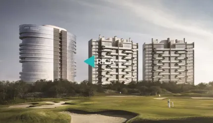 Apartamento com 4 quartos à venda na Avenida Marechal Andréa, 350, Boa Vista, Porto Alegre por R$ 8.661.313