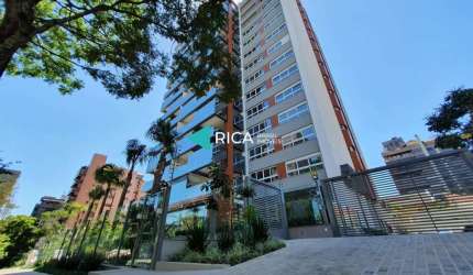 Apartamento com 4 quartos à venda na Rua Engenheiro Teixeira Soares, 46, Bela Vista, Porto Alegre por R$ 6.500.000