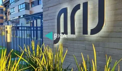 Apartamento com 3 quartos à venda na Rua Ewaldo Campos, 79, Três Figueiras, Porto Alegre por R$ 1.729.000