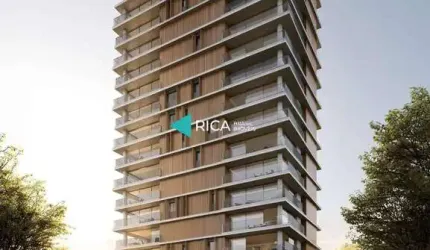 Apartamento com 3 quartos à venda na Rua Auxiliadora, 210, Auxiliadora, Porto Alegre por R$ 2.975.509