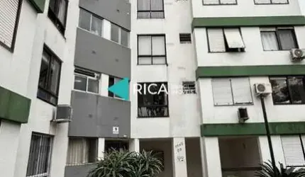 Apartamento com 2 quartos à venda na Avenida Fábio Araújo Santos, 1245, Nonoai, Porto Alegre por R$ 350.000