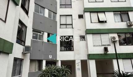 Apartamento com 2 quartos para alugar na Avenida Fábio Araújo Santos, 1245, Nonoai, Porto Alegre por R$ 3.200