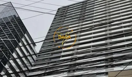 Apartamento para venda em Centro de 34.00m² com 1 Quarto e 1 Suite