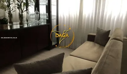 Apartamento para venda em Água Verde de 52.00m² com 2 Quartos e 1 Garagem