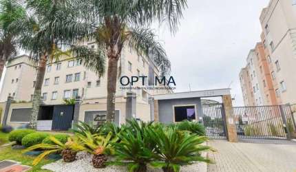 Apartamento para venda em Campo Comprido de 74.00m² com 2 Quartos, 1 Suite e 2 Garagens