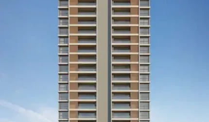 Apartamento para venda em Bigorrilho de 233.00m² com 3 Quartos, 3 Suites e 4 Garagens