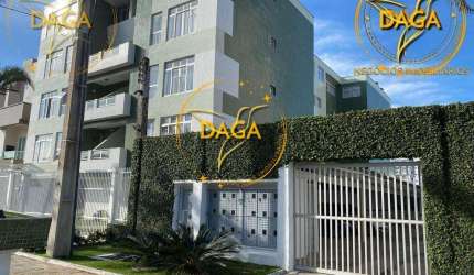 Apartamento para venda em Guaratuba de 115.00m² com 3 Quartos, 1 Suite e 1 Garagem