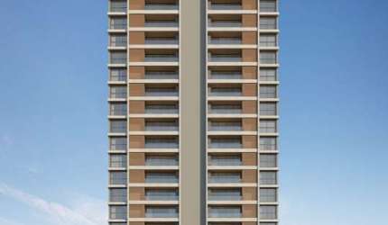 Apartamento para venda em Bigorrilho de 165.00m² com 3 Quartos, 3 Suites e 3 Garagens
