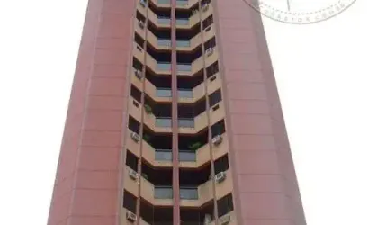 Apartamento para venda em Parque Presidente Ii de 100.00m² com 3 Quartos, 1 Suite e 1 Garagem