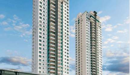 Apartamento para venda em Itapema de 125.00m² com 4 Quartos, 2 Suites e 2 Garagens