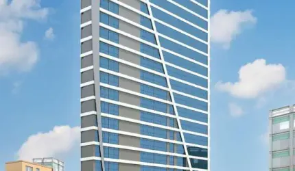 Apartamento para venda em Centro de 59.00m² com 1 Quarto e 1 Garagem