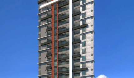 Apartamento para venda em Itapema de 69.00m² com 2 Quartos, 2 Suites e 1 Garagem