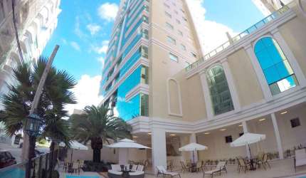 Apartamento para venda em Itapema de 274.00m² com 4 Quartos, 4 Suites e 2 Garagens