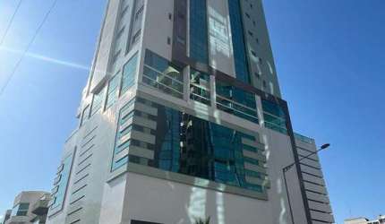 Apartamento para venda em Itapema de 131.00m² com 3 Quartos, 3 Suites e 3 Garagens