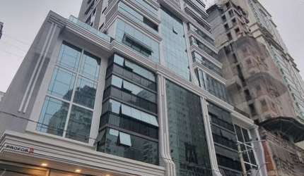 Apartamento para venda em Itapema de 162.00m² com 4 Quartos, 4 Suites e 3 Garagens