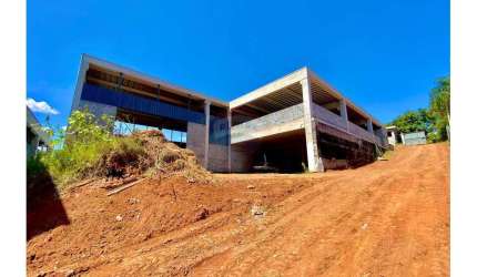 Armazém para Alugar Atibaia