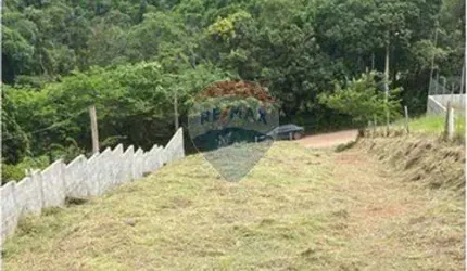 Terreno a venda em Bom Jesus dos Perdões