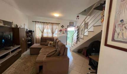 'Casa Jardim Paulista, Atibaia - Grande Oportunidade' 2 Suites/ 3 vagas de garagem