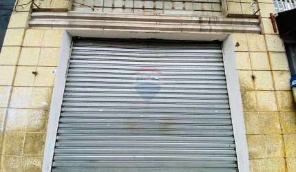Ponto Comercial Alugar Atibaia
