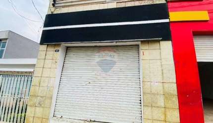 Ponto Comercial Alugar Atibaia