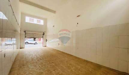 Ponto Comercial Alugar Atibaia