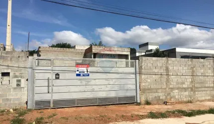 Terreno à Venda em Atibaia - jardim São Felipe
