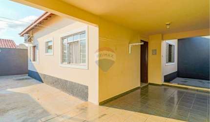 Casa a Venda Atibaia Alvinopolis