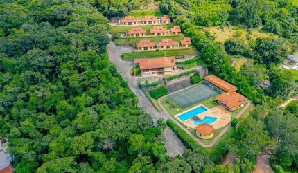 Hotel a venda em Atibaia/SP - ao lado do centro gastronômico - Estrutura para eventos e lazer