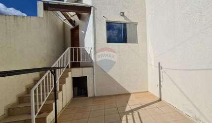 Casa a venda em Atibaia com 2 Dormitórios - Jardim Maristela, SP ( FAIXA 4 - MINHA CASA MINHA VIDA