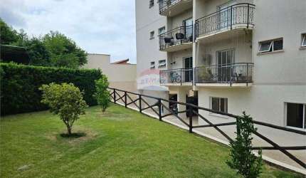 Apartamento para Locação Jardim do Lago - Atibaia