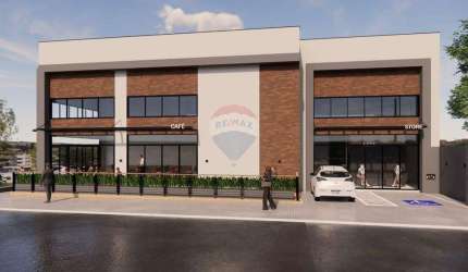 Sala Comercial para Locação em Atibaia na Lucas N. Garces