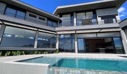 CASA EM CONDOMINIO DE ALTO PADRÃO NO PORTO ATIBAIA EM ATIBAIA