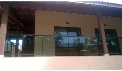 Casa Terrea com 3 dormitorios  Vila Giglio ou Esperia (mais dependencias)
