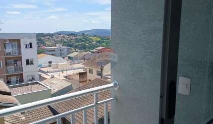 'Apartamento Novo em Atibaia - Não Perca!'