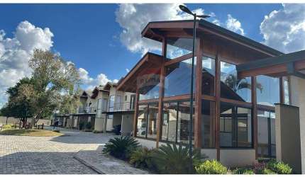 LOCAÇÃO CASA EM CONDOMINIO QUINTA DAS FIGUEIRAS EM ATIBAIA