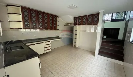 Casa de locação 2 dormitórios vila santista Atibaia