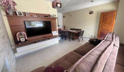 CASA EM CONDOMINIO Á VENDA EM ATIBAIA - SP