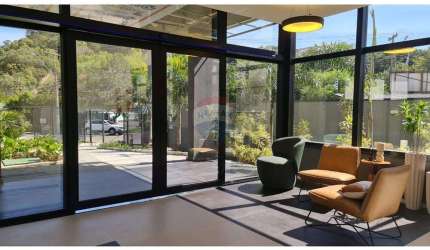Sala  Novo Conjunto Comercial em Atibaia Jardim!