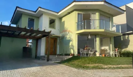 Casa de condomínio em Atibaia: Conforto e Tranquilidade