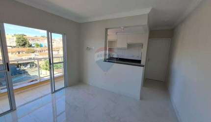 Apartamento Alugar Atibaia