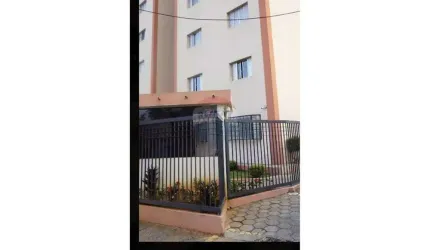 APARTAMENTO NO CENTRO DE ATIBAIA COM 2 DOMITORIOS E UMA VAGA