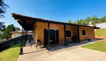 Casa de condomínio a Venda em Atibaia
