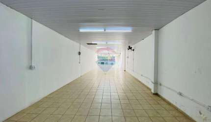 Ponto Comercial a Venda Atibaia